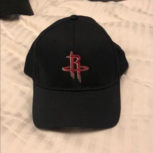 Houston Rockets Cap